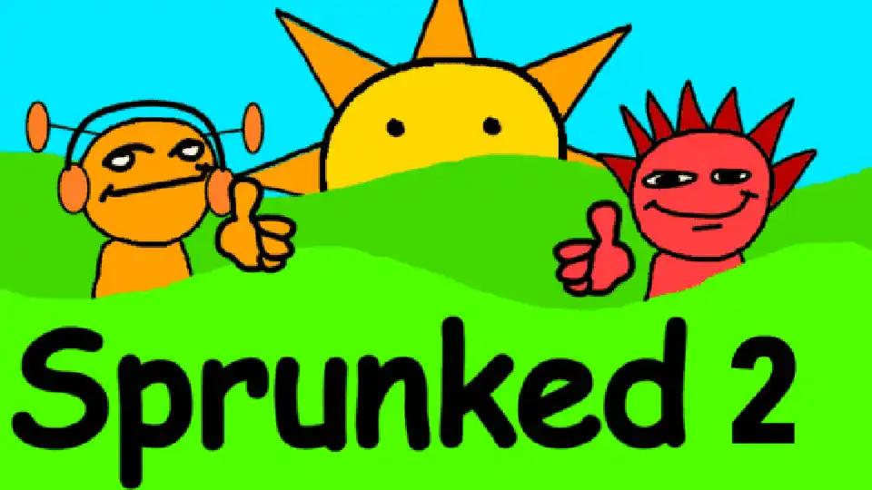 sprunked 2.0 remake