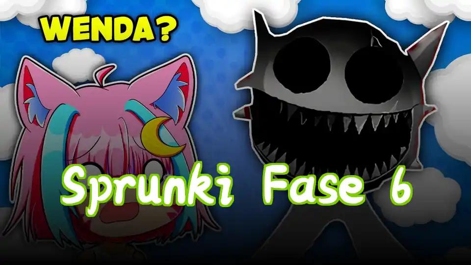 Sprunki Fase 6