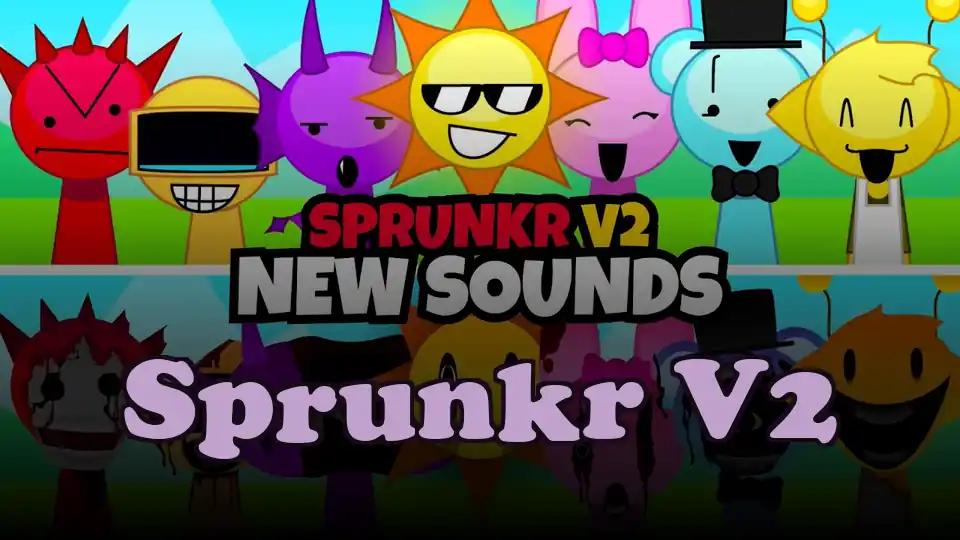 Sprunkr V2