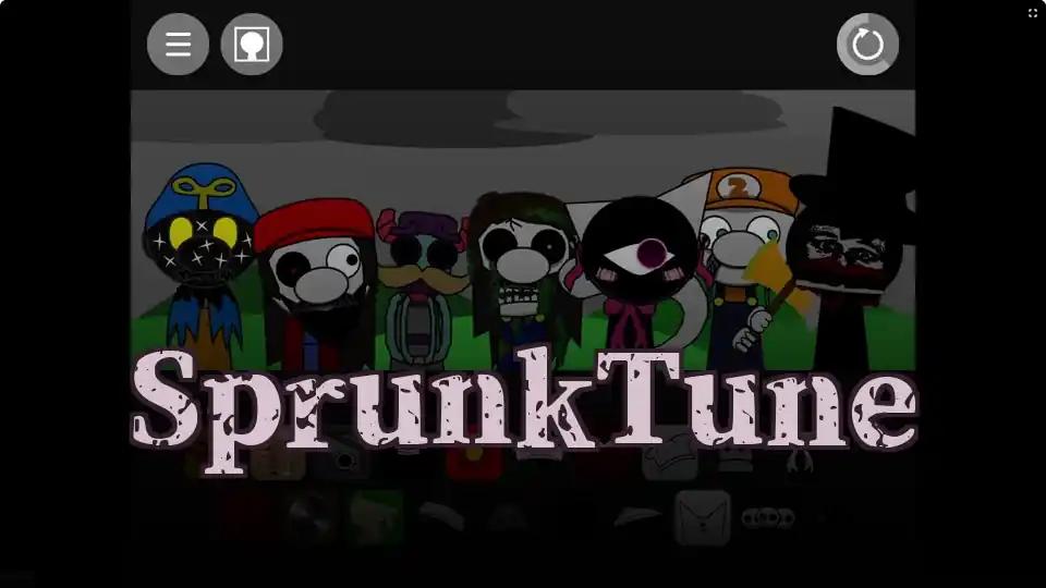 SprunkTune